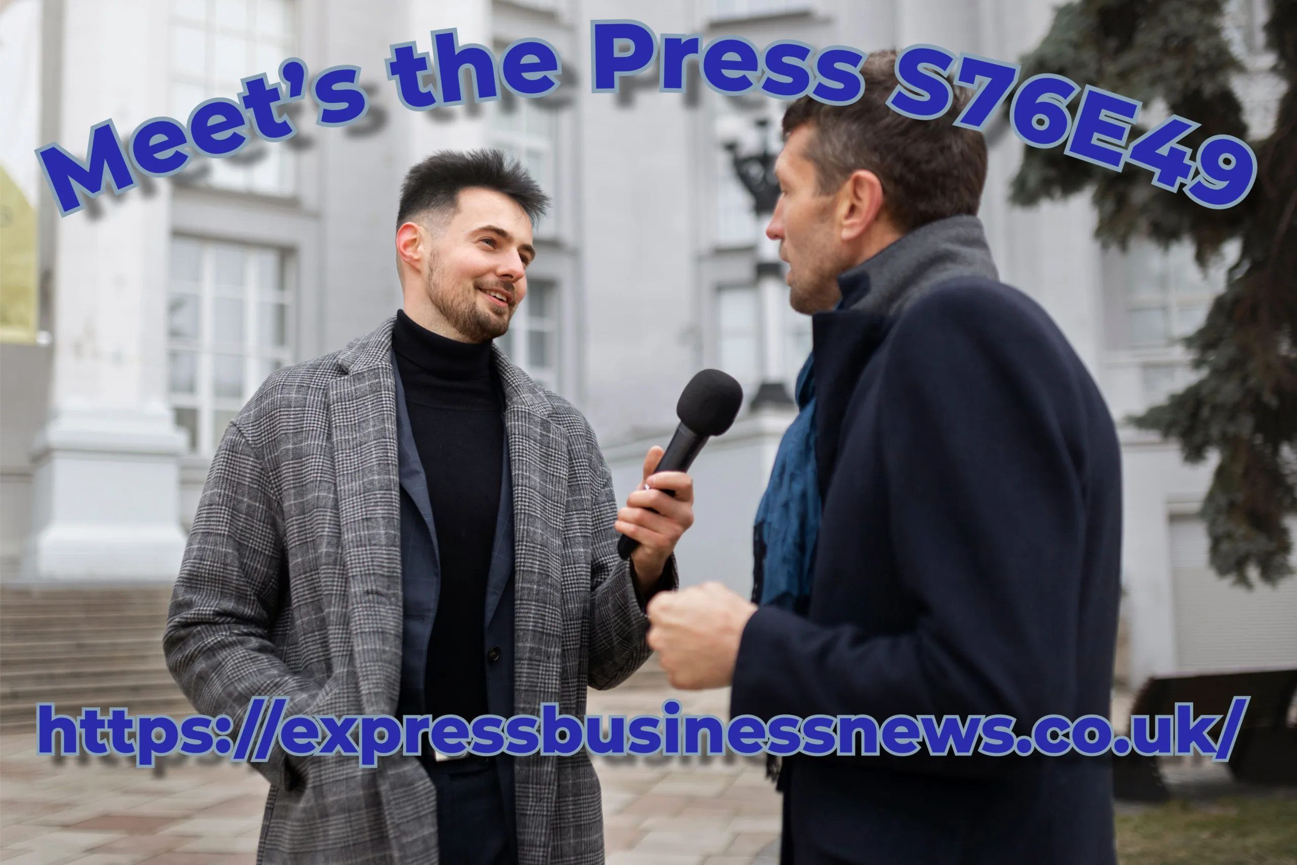 Meet the Press S76E49