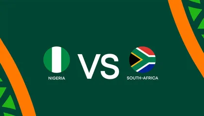 Nigeria vs South Africa