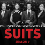 suits season 9