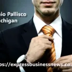 Eugenio Pallisco Michigan