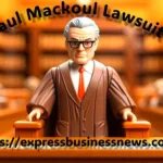 Paul Mackoul Lawsuit