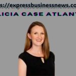 Alicia Case Atlanta