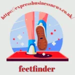 feetfinder