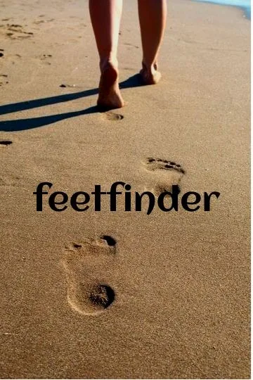 feetfinder