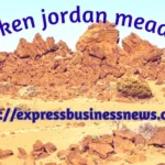 broken jordan meadow