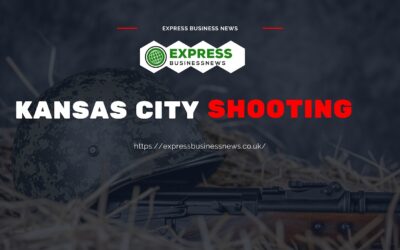 Kansas City Shooting