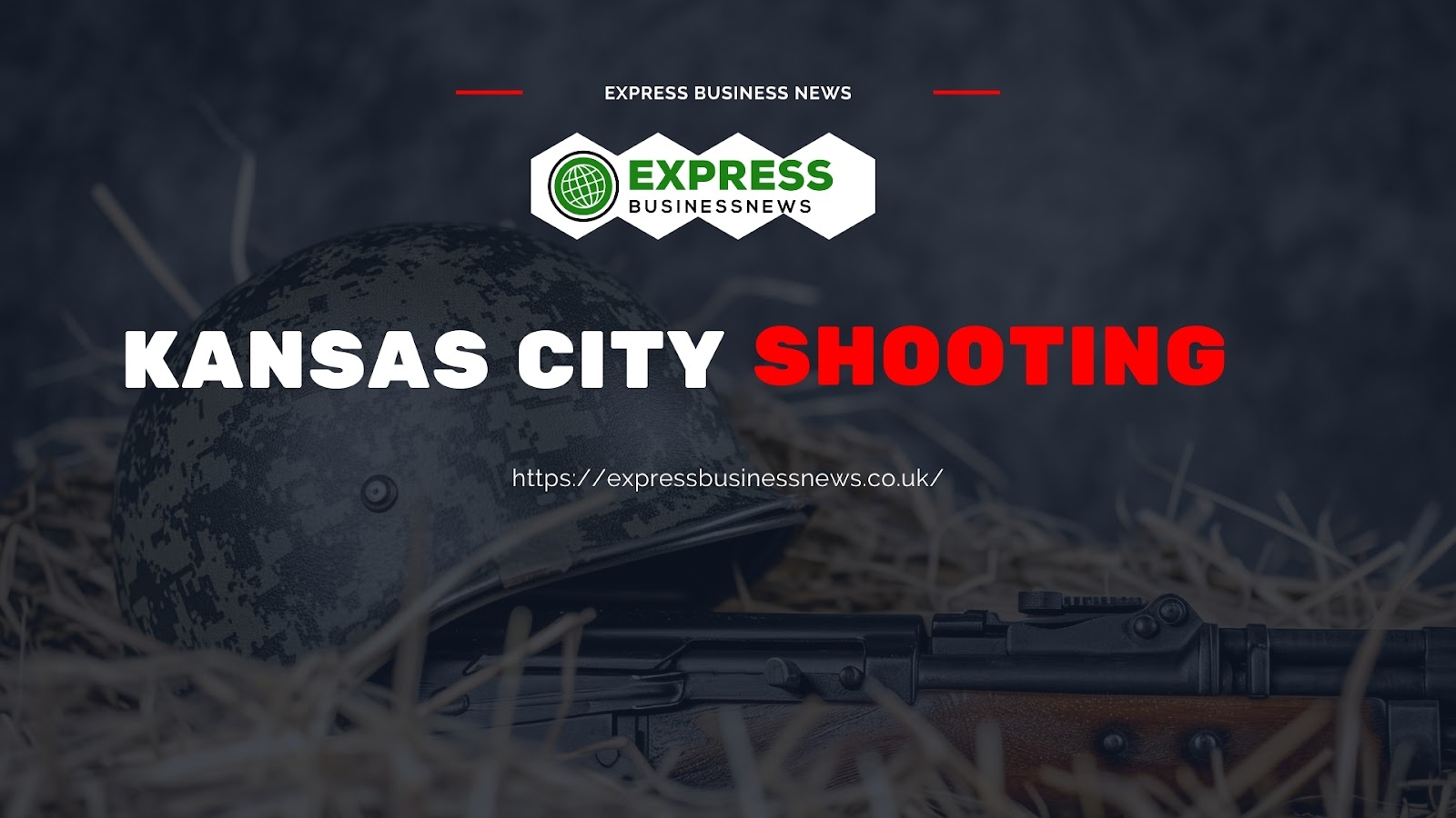 Kansas City Shooting