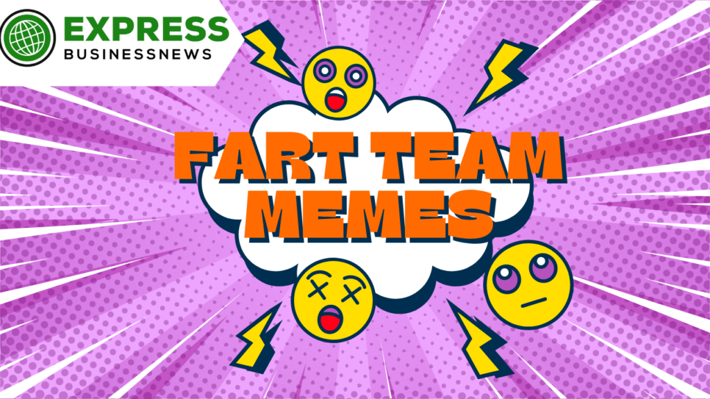 Fart Team Memes