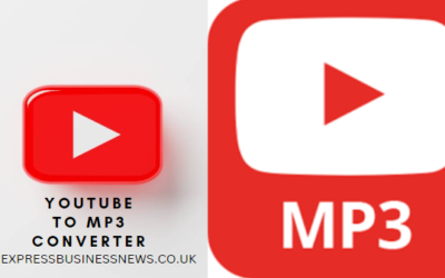 YouTube to MP3