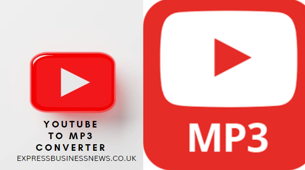 YouTube to MP3