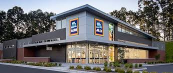 aldi hours