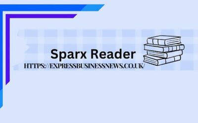 sparx reader