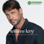 william levy