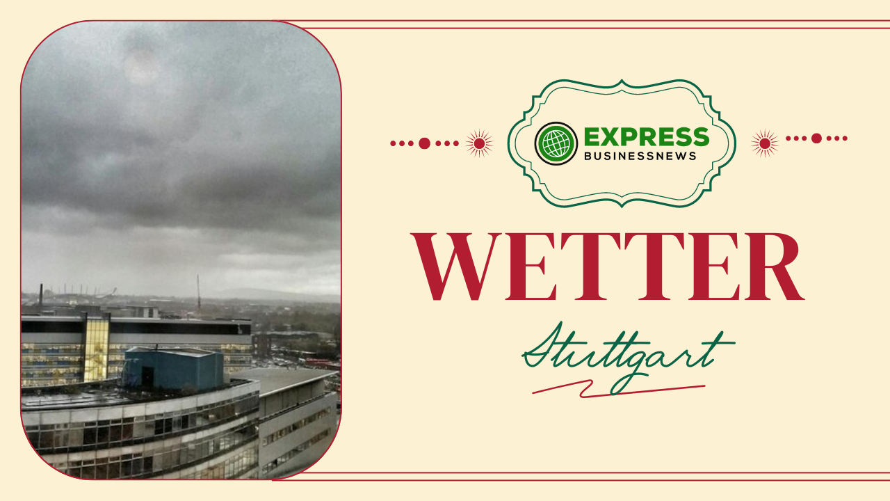 Wetter Stuttgart