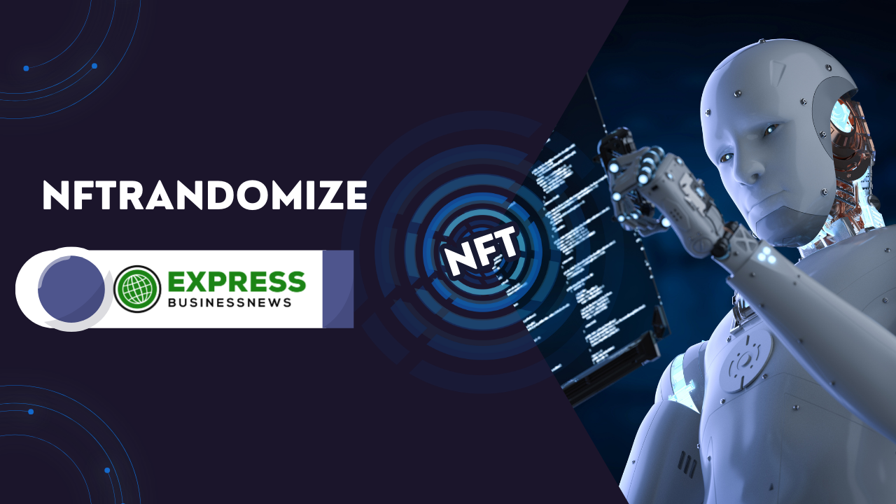 NFTRandomize