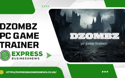 Dzombz PC Game Trainer