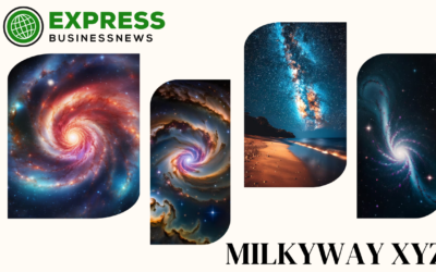 Milkyway XYZ