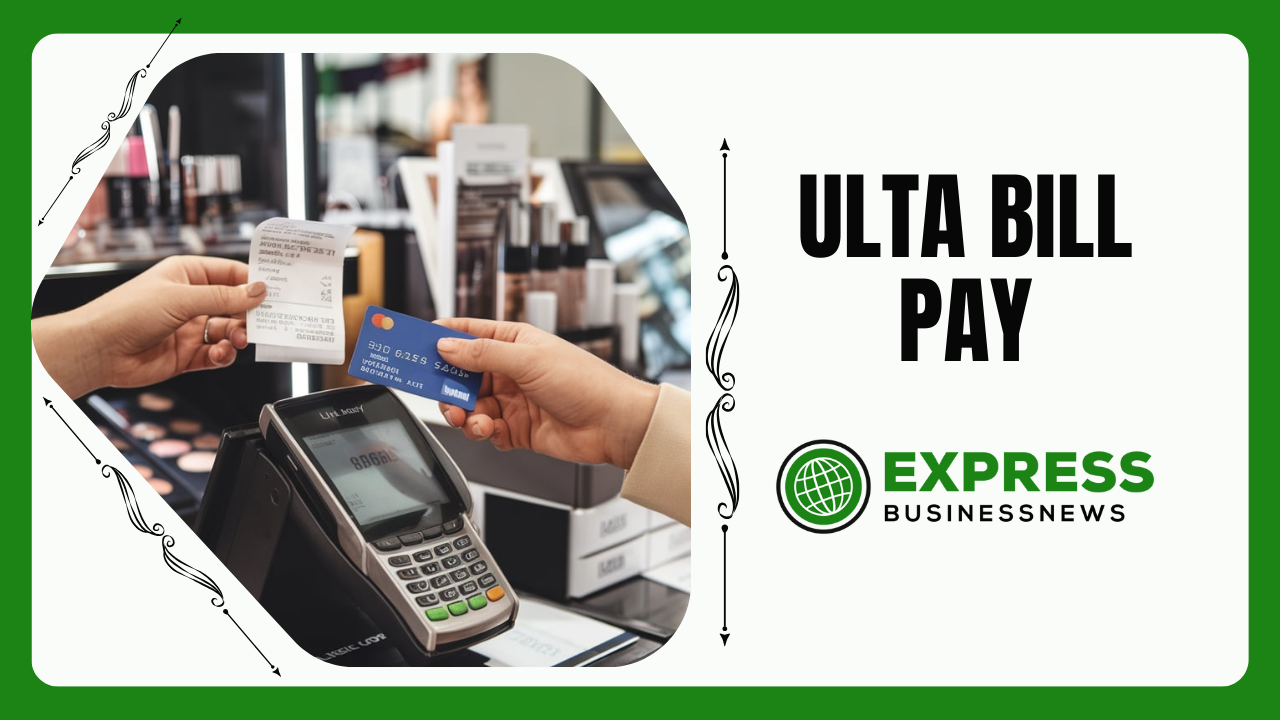 Ulta Bill Pay