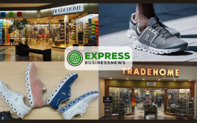 Tradehome Shoes