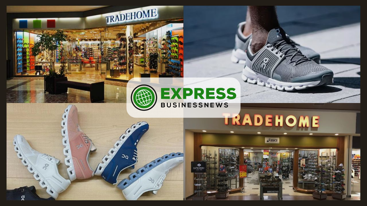 Tradehome Shoes