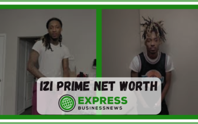 Izi Prime Net Worth