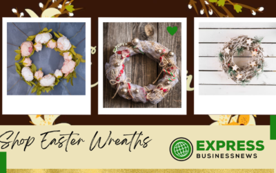 Shop Easter Wreaths