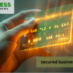 Secured Business Credit Card