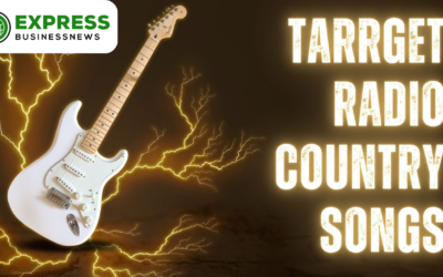 Tarrget Radio Country Songs