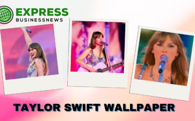 Taylor Swift Wallpaper