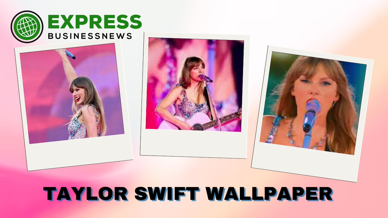 Taylor Swift Wallpaper