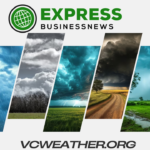 VCWeather.org