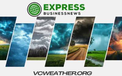 VCWeather.org