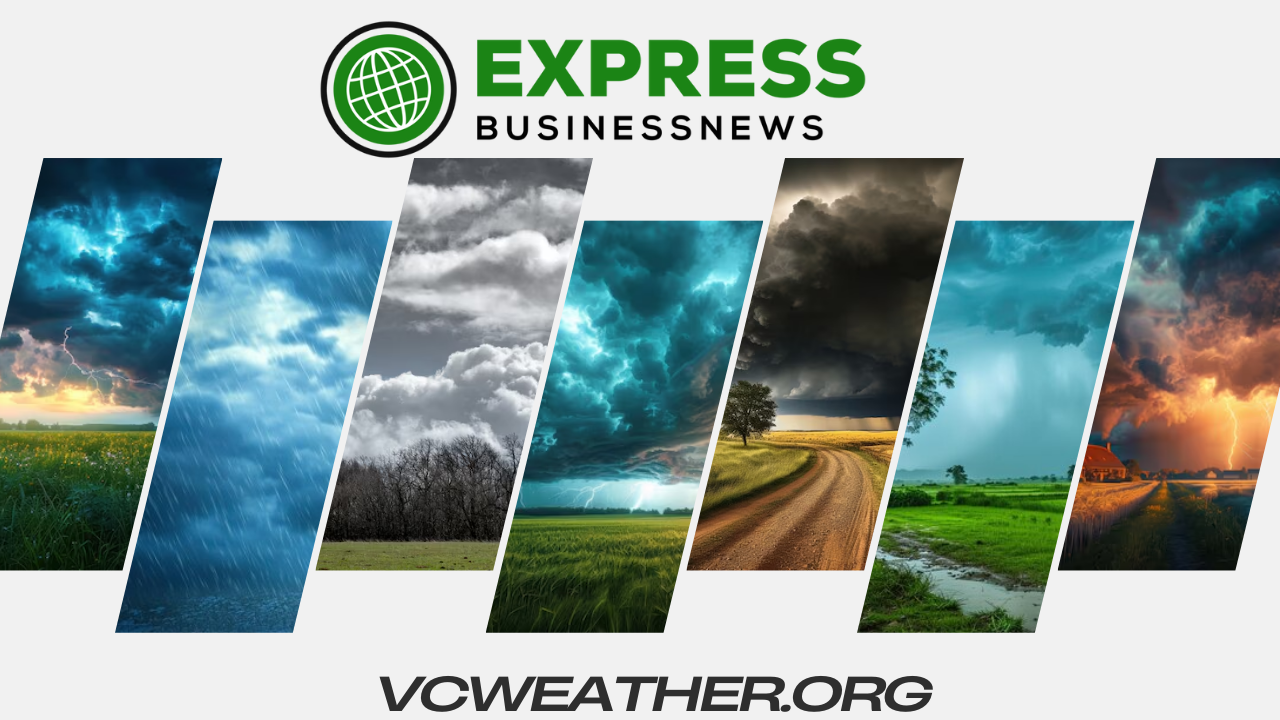 VCWeather.org