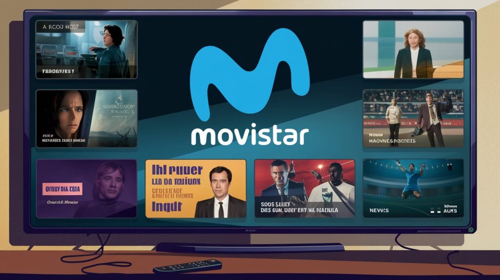 Exploring Movistar Panel Script: Revolutionizing Interactive Media 2024