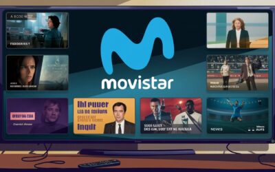 Movistar Panel Script