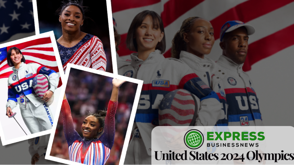 United States 2024 Olympics: A Detailed Examination