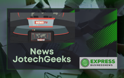 News JotechGeeks