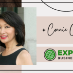 Connie Chung