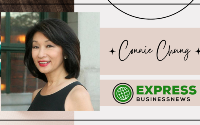 Connie Chung