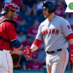 Red Sox vs Cincinnati Reds match player stats