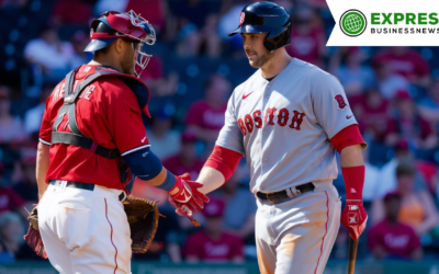 Red Sox vs Cincinnati Reds match player stats