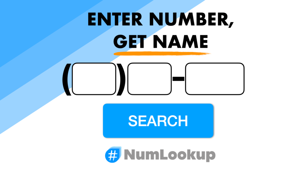 NumLookup