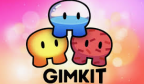 Gimkit