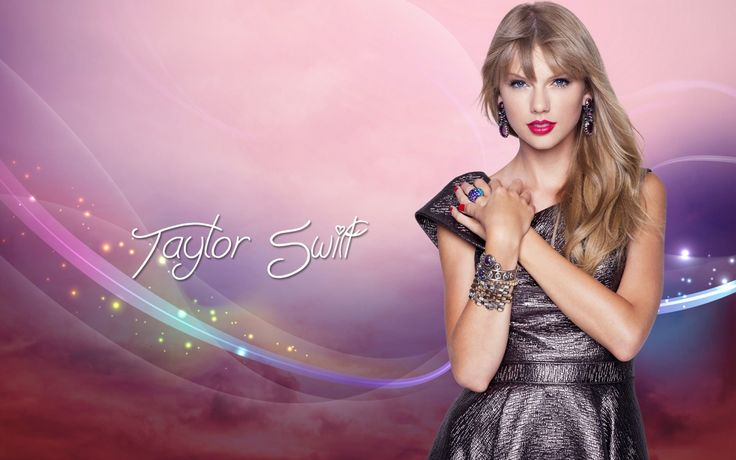 Taylor Swift Wallpaper