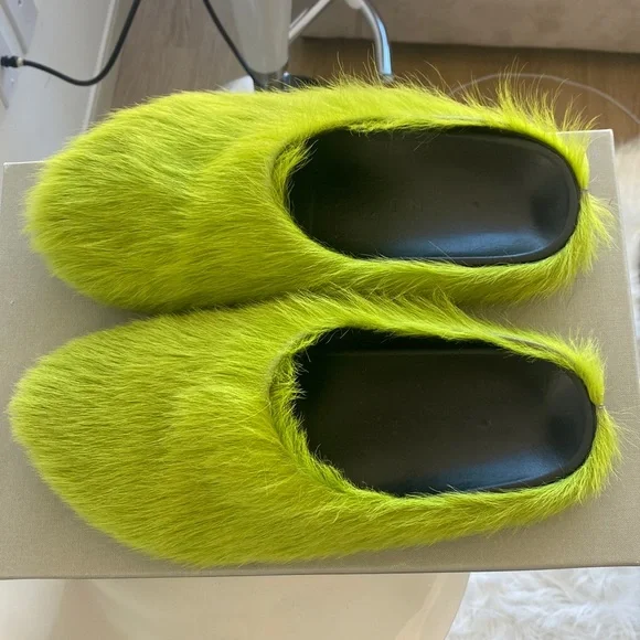 Marni Slides