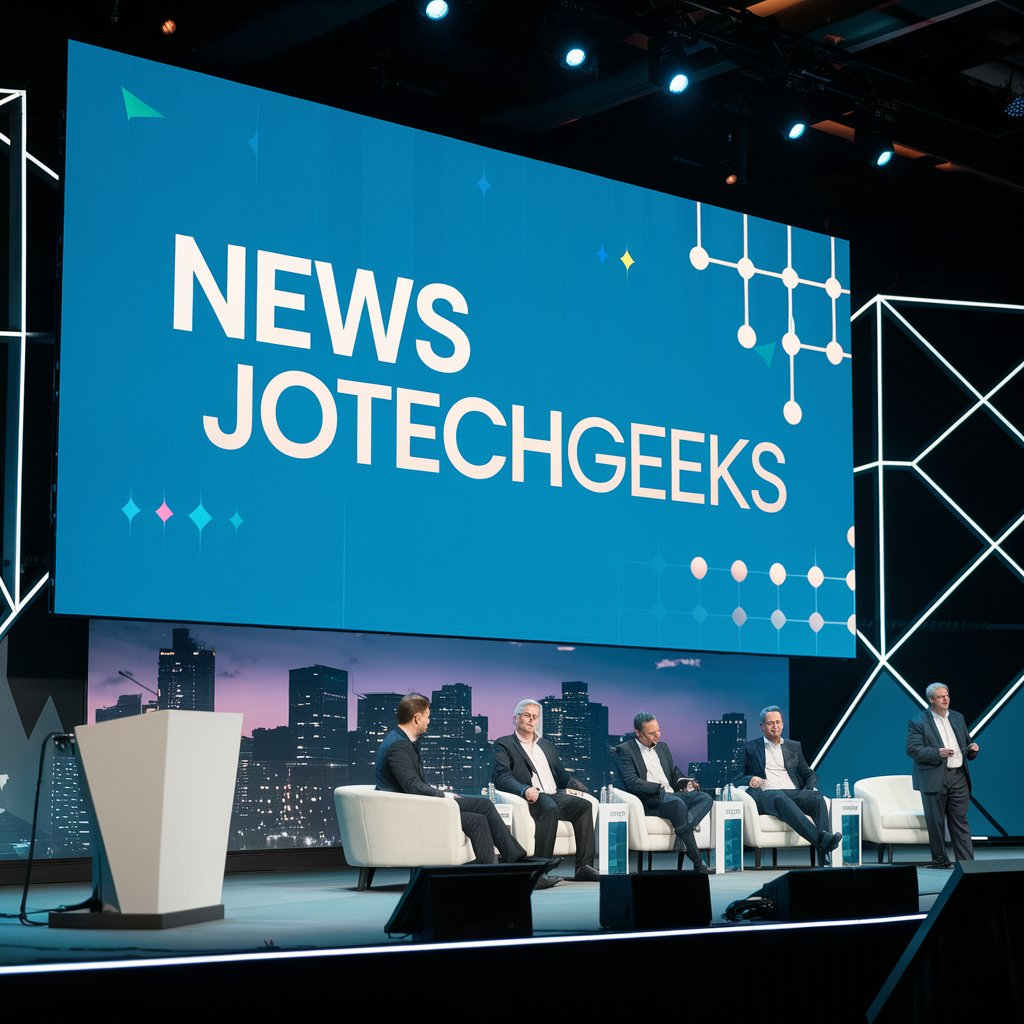 News JotechGeeks