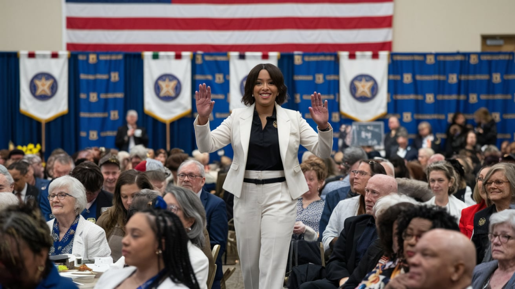 Delta Sigma Theta Returning Citizen Event 2023