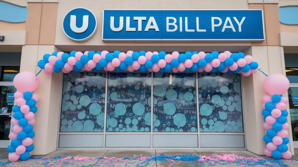 Ulta Bill Pay