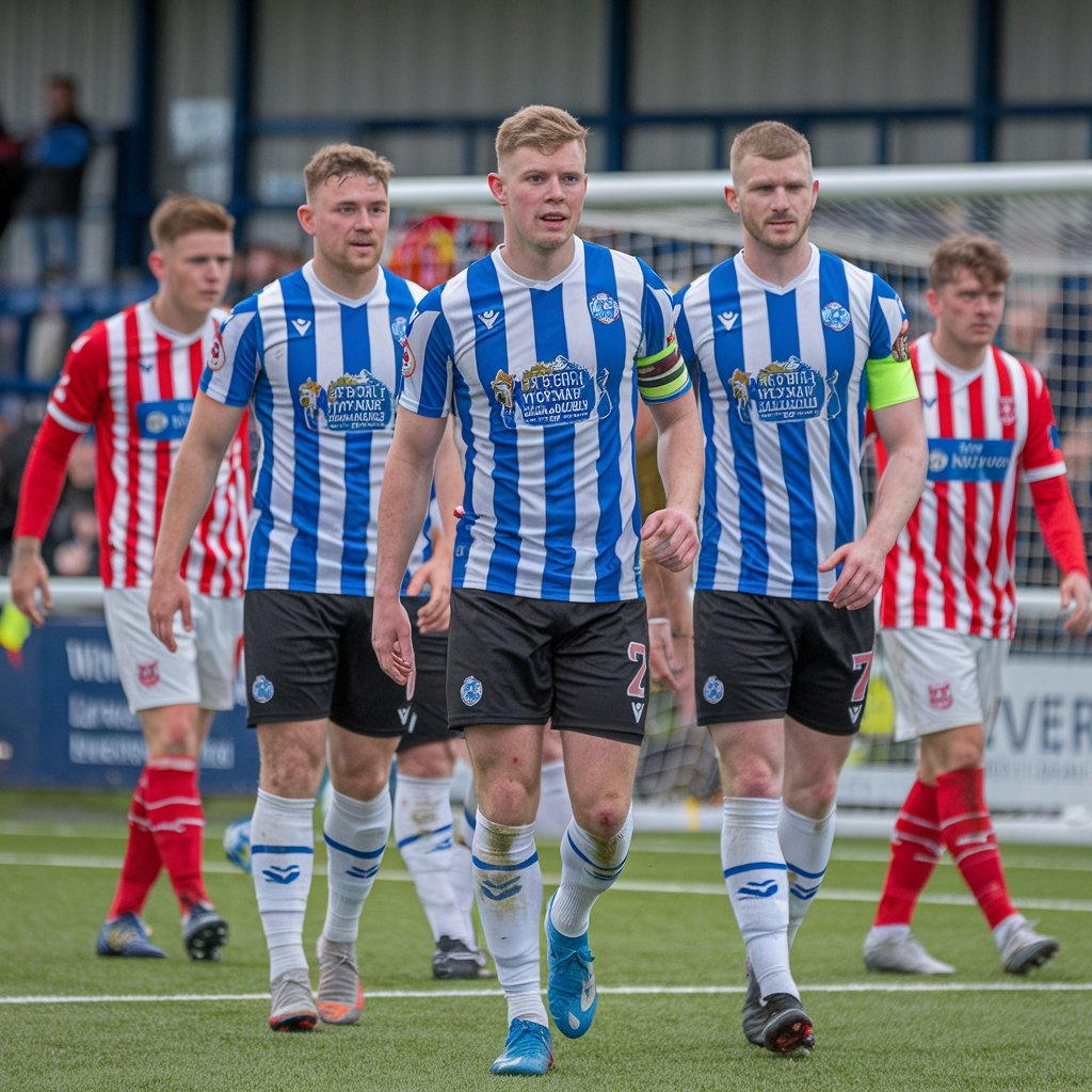 Witham Town Football Club