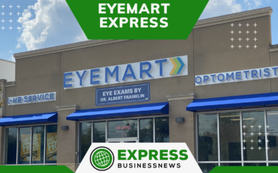 Eyemart Express